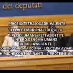 ECCO I RISULTATI DELLE ANALISI DI 4 VACCINI IN COMMERCIO (MARZO 2019)