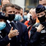 Attentato a Nizza: tre morti, una donna decapitata - Il killer sbarcato a Lampedusa