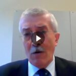Dott Alberto Donzelli: I rischi delle mascherine