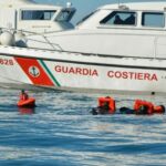Muore annegato in mare, ma è positivo al Covid: conteggiato tra le vittime dell’epidemia