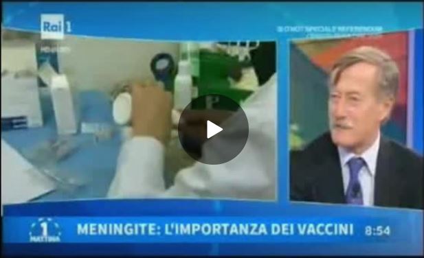 Il Primario di malattie infettive al Policlinico Tor Vergata: “Non sono vaccinato…”