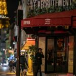 Covid: Francia, 'nuovo lockdown farebbe crollare economia'