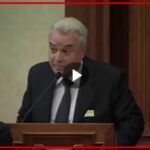 Magistrato Giorgianni : C'È UN PROGETTO DI GOVERNO MONDIALE E' IN ATTO UNA STRATEGIA DEL TERRORE