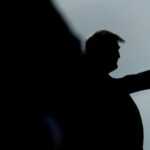 Trump: "Gente stanca di sentire Fauci e questi idioti"