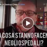 Milano: Anziana cade si rompe una gamba viene intubata e muore
