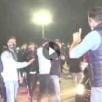 Proteste e scontri a Napoli contro chiusure: aggredita la troupe di Sky Tg24