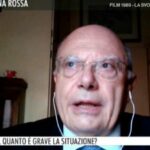 Covid Italia, Galli: «Il lockdown ci sarà, faremo come la Francia: bisogna solo capire quando»