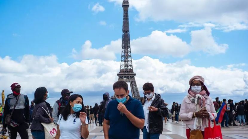 Francia: mascherine all’aperto, Tar di Strasburgo boccia il decreto. Pioggia di ricorsi