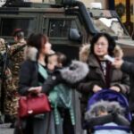 Movida Firenze, Nardella: "Sì ai militari in strada, un soldato non deve spaventare"