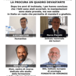 Luminari Italiani pubblicavano ricerche scientifiche false. La procura: un quadro devastante