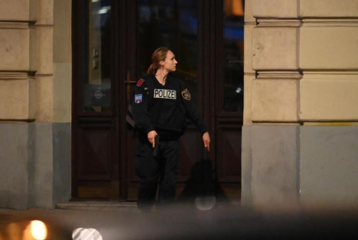 Vienna, tre morti e molti feriti. Ucciso anche terrorista simpatizzante dell’Isis
