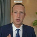 MARK ZUCKERBERG MESSO KO DAL CONGRESSO USA: FACEBOOK METTE A RISCHIO LA DEMOCRAZIA