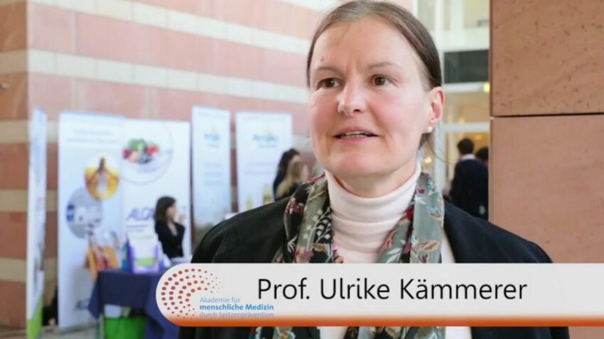 Dr. Ulrike Kämmerer, Ospedale universitario di Würzburg "Il test PCR è come leggere i fondi di caffè".