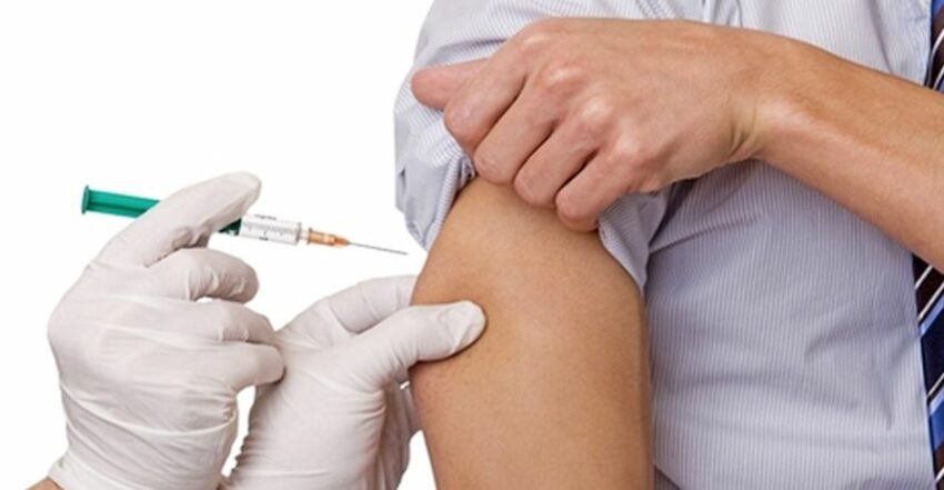 Messina, infermiera vince ricorso contro la vaccinazione antinfluenzale obbligatoria