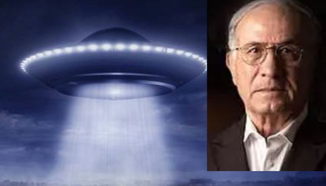 L'ex direttore dell'Agenzia spaziale israeliana: "Siamo in contatto con gli alieni. Trump è informato"