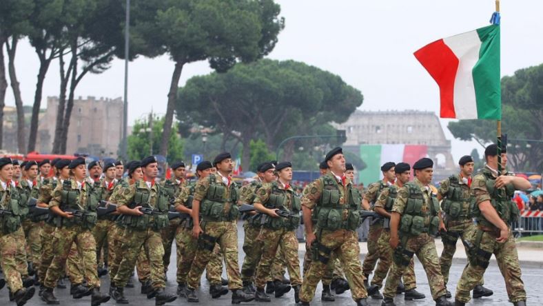 Lecce militare stroncato a 21 anni dalla leucemia. La Cassazione: "Nesso tra malattia e gli 11 vaccini somministrati in 8 mesi"