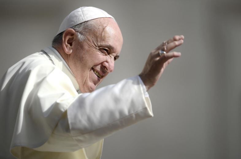 Papa Francesco vicino all'addio, in Vaticano la voce choc