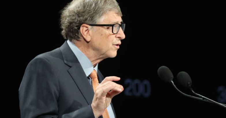 Bill Gates: Nonostante le vaccinazioni, la pandemia si intensificherà nei prossimi mesi