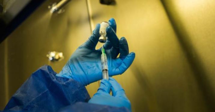 Caltagirone, shock anafilattico dopo il vaccino per ausiliaria ospedale