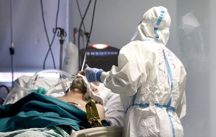 10 morti in Germania dopo aver ricevuto il vaccino Pfizer COVID-19