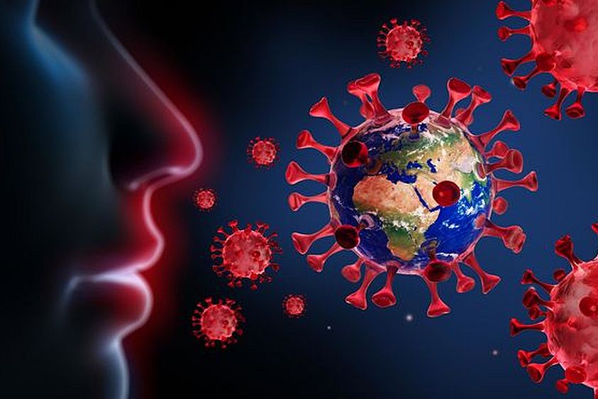 SCIENCE: Crescono i sospetti che le nanoparticelle nel vaccino COVID-19 di Pfizer scatenino rare reazioni allergiche