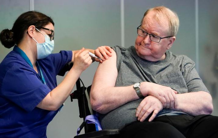 ANSA : La Norvegia registra 23 morti 'legate alla vaccinazione'