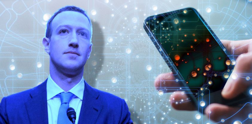 Zuckerberg fa cadere il velo: cosa succede ai nostri dati