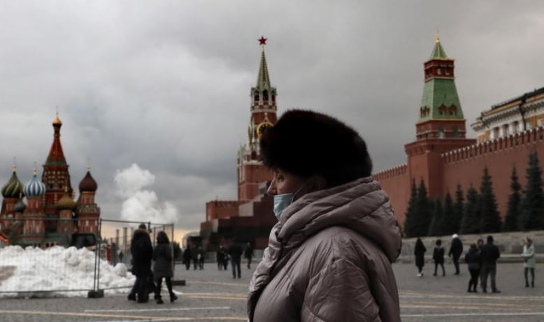 ANSA: Mosca annulla restrizioni, tutto come prima