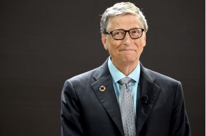 Bill Gates si mette a fare il contadino. Ora è il più grande proprietario di terreni agricoli d'America