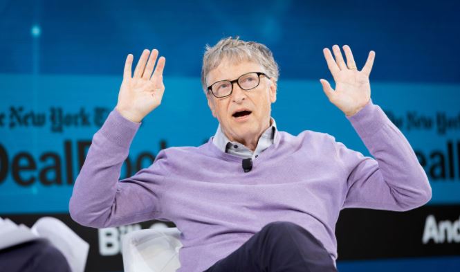 Pesanti accuse contro Bill Gates, un tribunale lo condanna: “è stato lui a creare il Coronavirus”