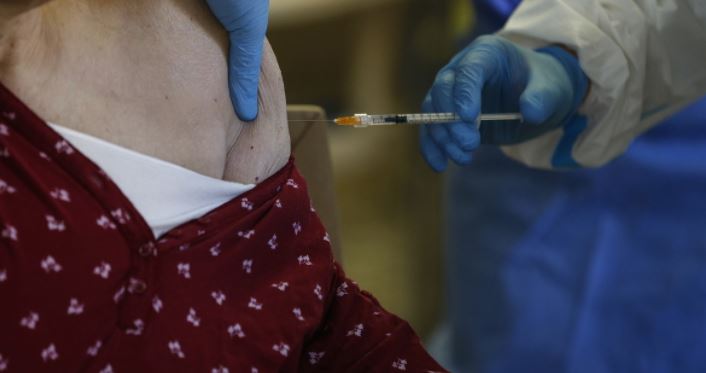 Per i pazienti gravi gli effetti collaterali del vaccino possono avere gravi conseguenze