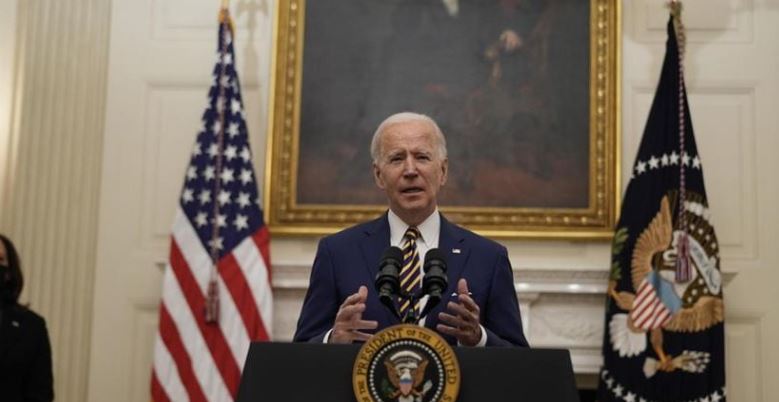 Usa, Biden ridefinisce la politica estera: Cina e Russia subito nel mirino