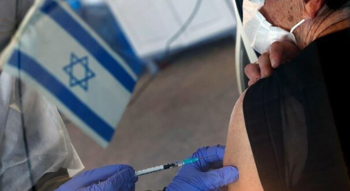 Covid in Israele, il vaccino è debole: «Positivi 12mila vaccinati».