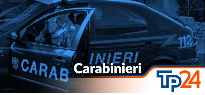 Trapani: Morto per un malore il vice comandante dei Carabinieri, era stato  vaccinato nei giorni scorsi