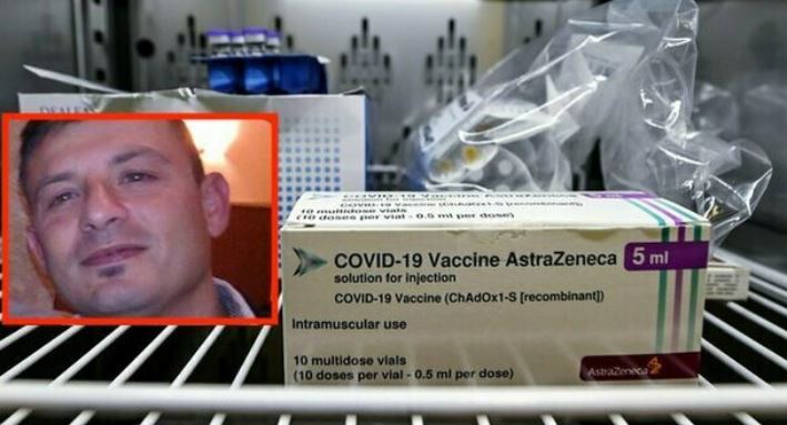 Militare morto dopo vaccino AstraZeneca, l'Aifa vieta il lotto ABV2856. 10 indagati per omicidio