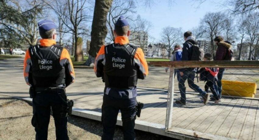 Il Governo belga condannato a revocare le misure anti-Covid, violano le libertà fondamentali