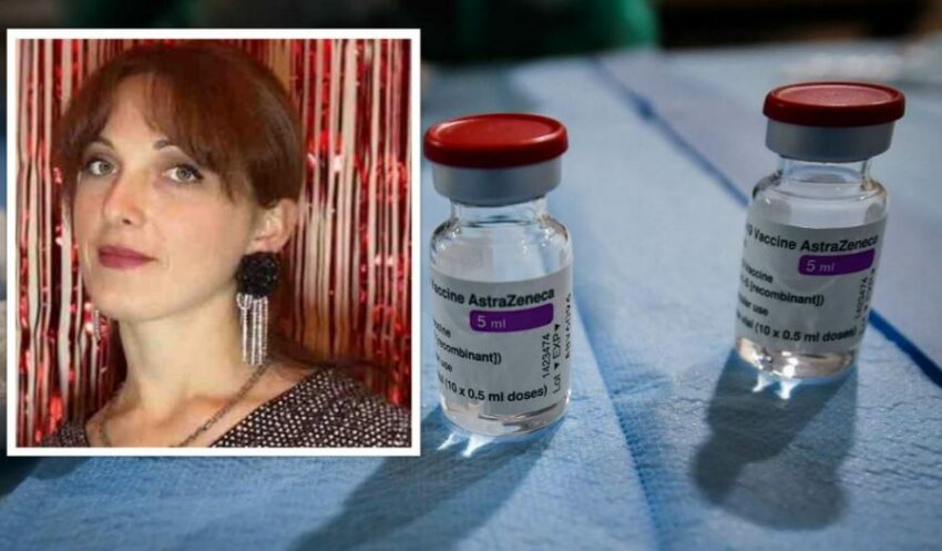 Infermiera di 27 anni muore mezz’ora dopo il vaccino: «Uno choc anafilattico»
