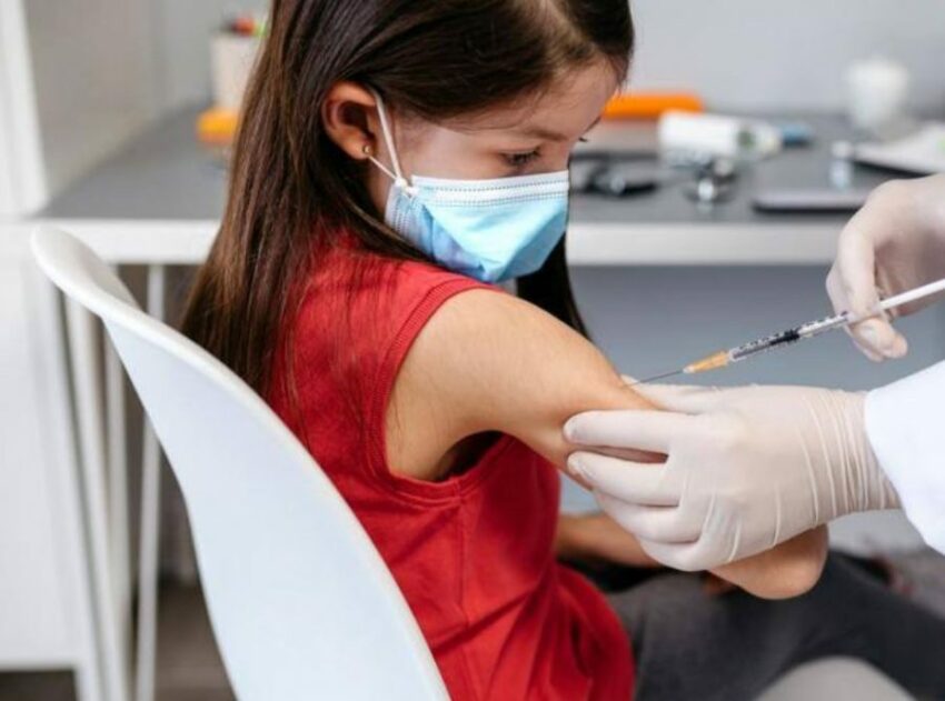 Partita sperimentazione vaccino Moderna su bambini dai 6 mesi ai 12 anni