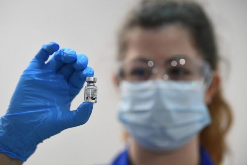 La letteratura scientifica suggerisce un motivo di preoccupazione per la sicurezza dei vaccini