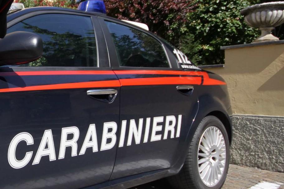 Giarre, maresciallo dei carabinieri vaccinato con Astrazeneca grave a seguito di una trombosi
