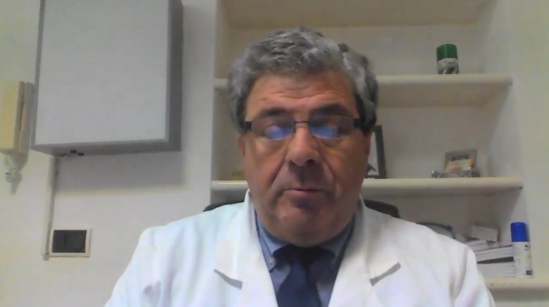 Medico risponde al governatore Giovanni  Toti : "Un farmaco non è uguale ad un vaccino"