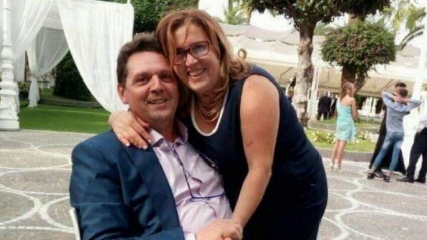 Napoli: "mio marito, morto 3 giorni dopo quel vaccino: voglio sapere tutta la verità"