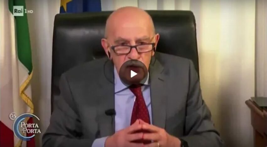 Presidente ISTAT ammette: In Italia i morti di cancro vengono registrati come morti Covid