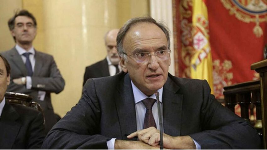 Spagna: Senatore socialista, ricoverato in ospedale dopo essere stato vaccinato con Astrazeneca