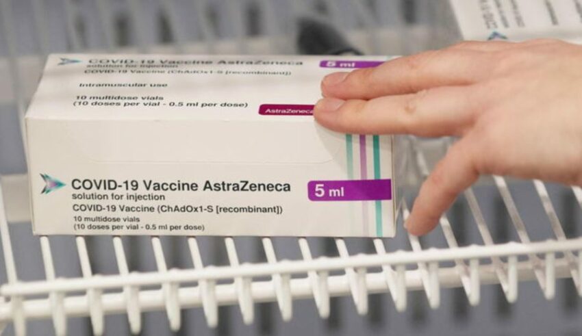 Cernusco sul Naviglio: Maestra 40enne gravissima dopo aver fatto il vaccino AstraZeneca