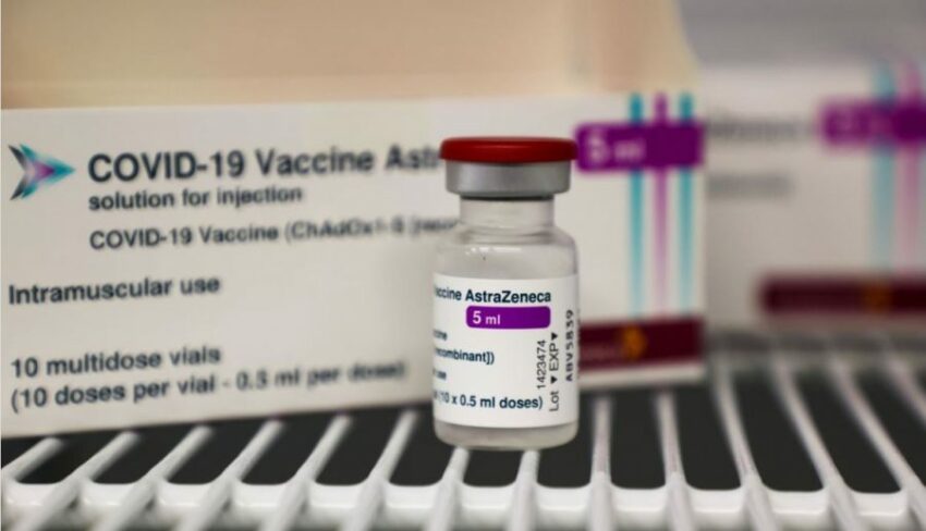 Vaccino AstraZeneca: la Danimarca interrompe completamente il vaccino Astrazeneca