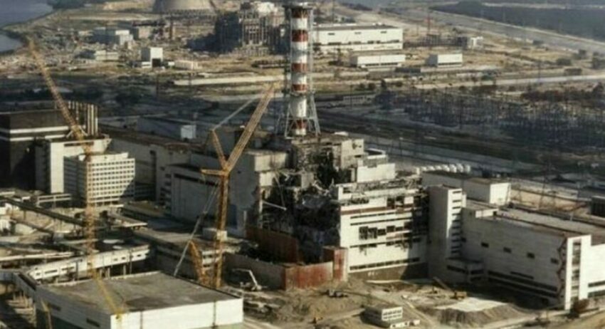 Chernobyl, è allarme: il reattore 4 si è svegliato e torna a bruciare. I rischi secondo gli scienziati