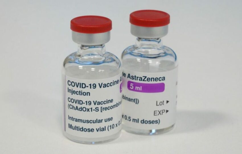 L'EMA indaga sulla sindrome di Guillain-Barré in relazione al vaccino Covid di Astrazeneca