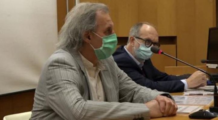 Il direttore del dipartimento di anestesia e rianimazione di Udine: decido io quando vaccinarmi