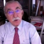 Le ultime parole di Giulietto Chiesa prima di morire : Siamo in pericolo gruppi segreti vogliono farci sparire